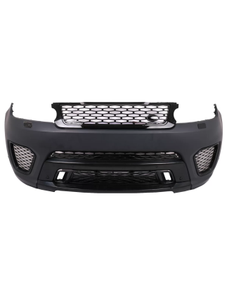 Kit carrozzeria compatibile con Land Rover Range Rover Sport L494 (2013-2017) SVR design (Cod. K-CBR