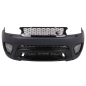 Kit carrozzeria compatibile con Land Rover Range Rover Sport L494 (2013-2017) SVR design (Cod. K-CBR