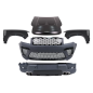 Kit carrozzeria completo compatibile con Land Rover Defender SUV L663 (2019-in poi) (Cod. K-CBLRDFL6