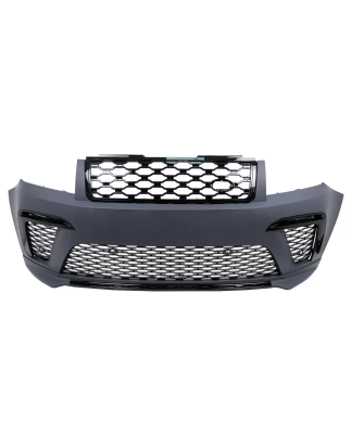 Kit carrozzeria completo compatibile con Land Rover Defender SUV L663 (2019-in poi) (Cod. K-CBLRDFL6