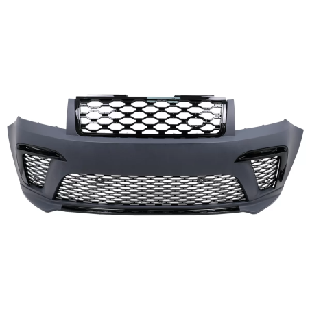 Kit carrozzeria completo compatibile con Land Rover Defender SUV L663 (2019-in poi) (Cod. K-CBLRDFL6