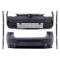 Kit carrozzeria compatibile con VW Golf VIII Hatchback Mk8 MQB (2020-2023) R Line design (Cod. K-CBV