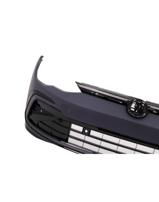 Kit carrozzeria compatibile con VW Golf VIII Hatchback Mk8 MQB (2020-2023) R Line design (Cod. K-CBV