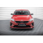 SPLITTER ANTERIORE V.2 Kia Ceed GT / GT-Line Mk3 / Proceed Mk1 (Cod. M-KI-CE-3-PRO-GT-FD2G)