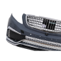 Kit carrozzeria completo compatibile con Mercedes Classe V W447 (2014-03.2019) Luxury design (Cod. K