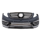 Kit carrozzeria completo compatibile con Mercedes Classe V W447 (2014-03.2019) (Cod. K-CBMBW447BRCBT