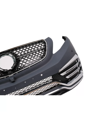 Kit carrozzeria completo compatibile con Mercedes Classe V W447 (2014-03.2019) (Cod. K-CBMBW447BRCBT
