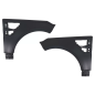 Parafanghi anteriori compatibile con Land Rover Range Rover Sport L494 (2013-2017) (Cod. K-FFRRSL494
