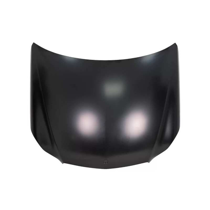 Cofano Cofano compatibile con Mercedes Classe E W212 S212 (2013-2016) Berlina T-Modell (Cod. K-HDMBW