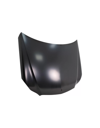 Cofano Cofano compatibile con Mercedes Classe E W212 S212 (2013-2016) Berlina T-Modell (Cod. K-HDMBW