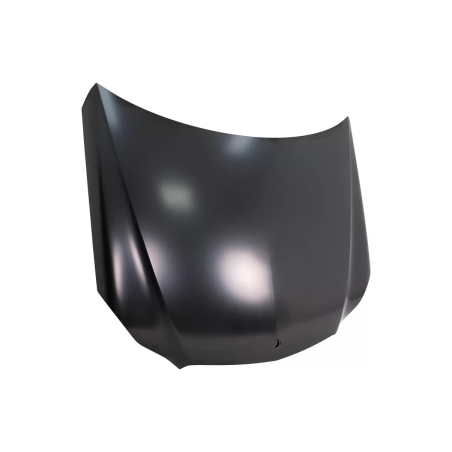 Cofano Cofano compatibile con Mercedes Classe E W212 S212 (2013-2016) Berlina T-Modell (Cod. K-HDMBW