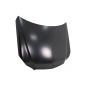 Cofano Cofano compatibile con Mercedes Classe E W212 S212 (2013-2016) Berlina T-Modell (Cod. K-HDMBW
