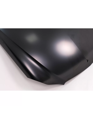 Cofano Cofano compatibile con Mercedes Classe E W212 S212 (2013-2016) Berlina T-Modell (Cod. K-HDMBW