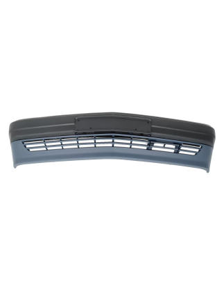 Paraurti anteriore compatibile con Mercedes 190 Serie W201 (1989-1993) Berlina (Cod. K-FBMBW201)