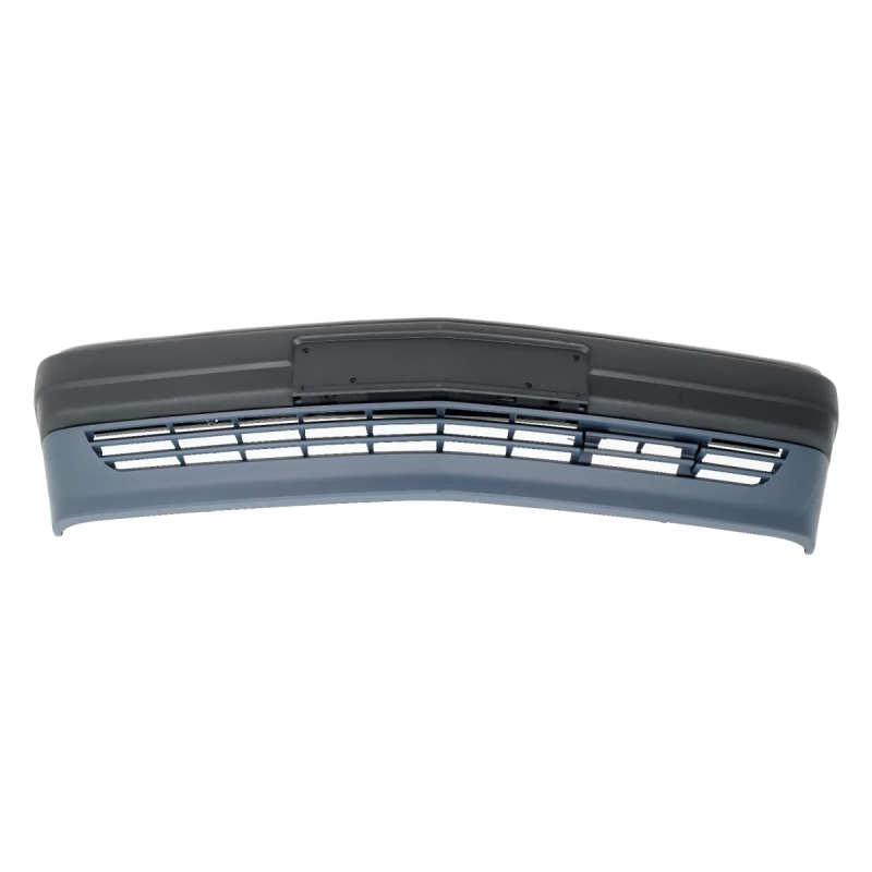 Paraurti anteriore compatibile con Mercedes 190 Serie W201 (1989-1993) Berlina (Cod. K-FBMBW201)