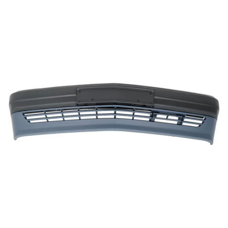 Paraurti anteriore compatibile con Mercedes 190 Serie W201 (1989-1993) Berlina (Cod. K-FBMBW201)