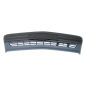 Paraurti anteriore compatibile con Mercedes 190 Serie W201 (1989-1993) Berlina (Cod. K-FBMBW201)