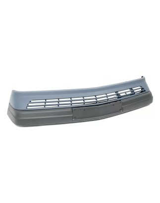 Paraurti anteriore compatibile con Mercedes 190 Serie W201 (1989-1993) Berlina (Cod. K-FBMBW201)