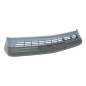 Paraurti anteriore compatibile con Mercedes 190 Serie W201 (1989-1993) Berlina (Cod. K-FBMBW201)