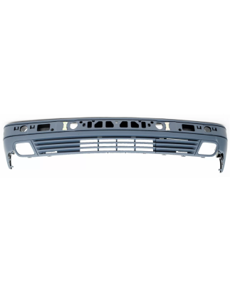 Paraurti anteriore compatibile con Mercedes E Classe W210 S210 (1995-2000) Berlina T-Modell (Cod. K-