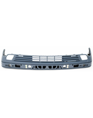 Paraurti anteriore compatibile con Mercedes E Classe W210 S210 (1995-2000) Berlina T-Modell (Cod. K-