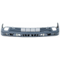 Paraurti anteriore compatibile con Mercedes E Classe W210 S210 (1995-2000) Berlina T-Modell (Cod. K-