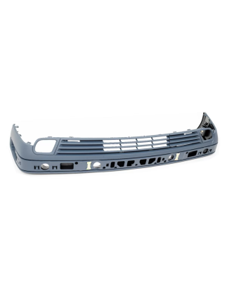 Paraurti anteriore compatibile con Mercedes E Classe W210 S210 (1995-2000) Berlina T-Modell (Cod. K-