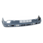 Paraurti anteriore compatibile con Mercedes E Classe W210 S210 (1995-2000) Berlina T-Modell (Cod. K-