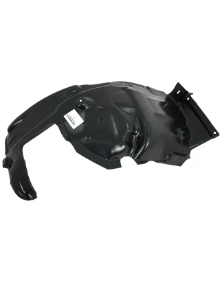 Front RIGHT Fender Liner compatibile con BMW 3 Serie E90 E91 (2004-2011) Berlina Touring (Cod. K-FFI
