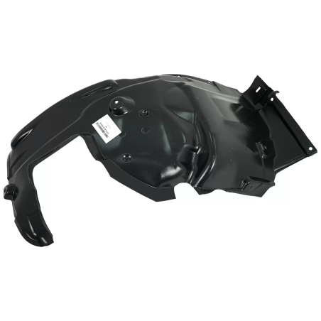 Front RIGHT Fender Liner compatibile con BMW 3 Serie E90 E91 (2004-2011) Berlina Touring (Cod. K-FFI