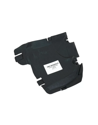 Front LEFT Fender Liner Cover Servicing Flap compatibile con Mercedes C-Classe W205 Berlina (2014-20