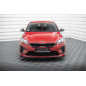 SPLITTER ANTERIORE V.1 Kia Ceed GT / GT-Line Mk3 / Proceed Mk1 (Cod. M-KI-CE-3-PRO-GT-FD1G)