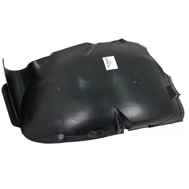 Front LEFT Fender Liner compatibile con Mercedes Sprinter W906 (2006-2014) Plastic Splash Guard (Cod