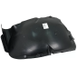 Front LEFT Fender Liner compatibile con Mercedes Sprinter W906 (2006-2014) Plastic Splash Guard (Cod