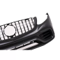 Kit carrozzeria compatibile con Mercedes GLC C253 (2015-07.2019) GLC63 design (Cod. K-CBMBGLCC253AMG