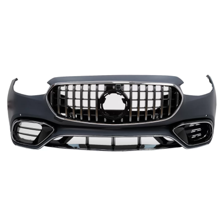 Conversion Kit carrozzeria compatibile con Mercedes S-Classe W223 Berlina (2020-in poi) S63 design (