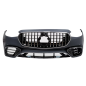 Conversion Kit carrozzeria compatibile con Mercedes S-Classe W223 Berlina (2020-in poi) S63 design (