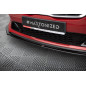 SPLITTER ANTERIORE V.1 Kia Ceed GT / GT-Line Mk3 / Proceed Mk1 (Cod. M-KI-CE-3-PRO-GT-FD1G)