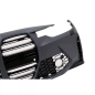 Kit carrozzeria compatibile con BMW 3 Serie F30 (2011-2019) in poigrade to G20 design (Cod. K-CBBMF3