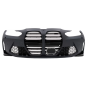 Kit carrozzeria completo compatibile con BMW 3 Serie F30 (2011-2019) Conversion to 2021+ G80 M desig