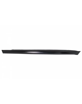 Minigonne laterali compatibile con BMW 3 Serie F30 F31 Berlina Touring (2011-2019) (Cod. K-SSBMF30MC