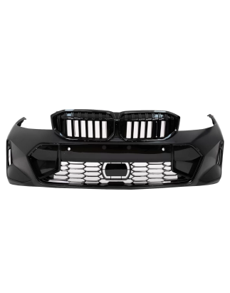 Kit carrozzeria completo compatibile con BMW 3 Serie G20 Berlina (2018-2022) in poigrade to LCI desi