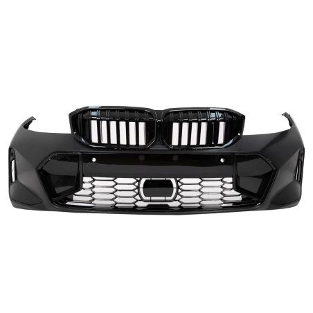 Kit carrozzeria completo compatibile con BMW 3 Serie G20 Berlina (2018-2022) in poigrade to LCI desi
