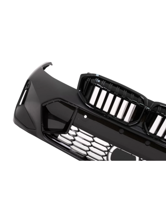 Kit carrozzeria completo compatibile con BMW 3 Serie G20 Berlina (2018-2022) in poigrade to LCI desi