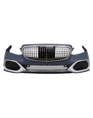 Kit carrozzeria compatibile con Mercedes Classe E W212 (2009-2012) Conversion to Facelift M design (