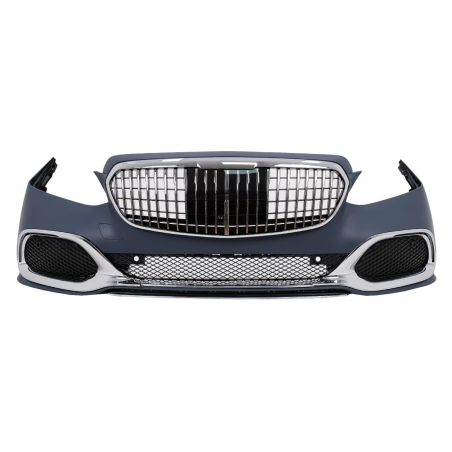 Kit carrozzeria compatibile con Mercedes Classe E W212 (2009-2012) Conversion to Facelift M design (
