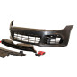 Paraurti Anteriori Volkswagen Scirocco 2008-2014 Look R (Cod. E-TCW0040)
