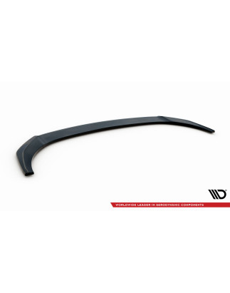SPLITTER ANTERIORE V.1 Kia Ceed GT / GT-Line Mk3 / Proceed Mk1 (Cod. M-KI-CE-3-PRO-GT-FD1G)