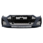 Kit carrozzeria completo compatibile con Audi A7 4K8 (2018-in poi) Wide RS design (Cod. K-CBAUA74KWB