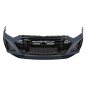 Kit carrozzeria completo compatibile con Audi A7 4K8 (2018-in poi) Wide RS design (Cod. K-CBAUA74KWB